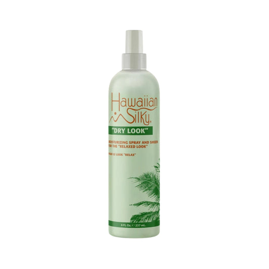 HS Dry Look Moist. Spray 16oz