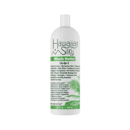 HS Miracle Worker