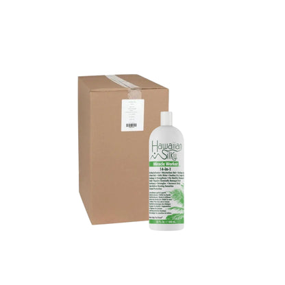 HS Miracle Worker