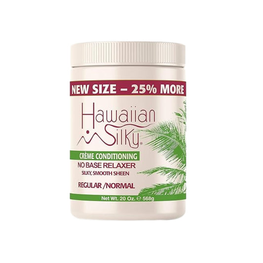 HS No Lye Relaxer 20 oz