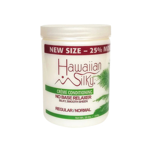 HS No Base Relaxer 20 oz