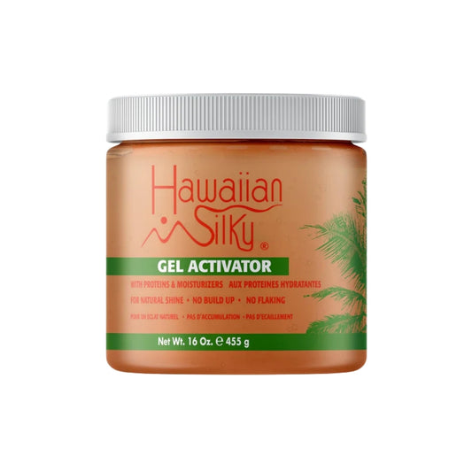 HS Gel Activator 16 oz