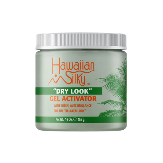 HS Dry Look Gel Activator 16oz