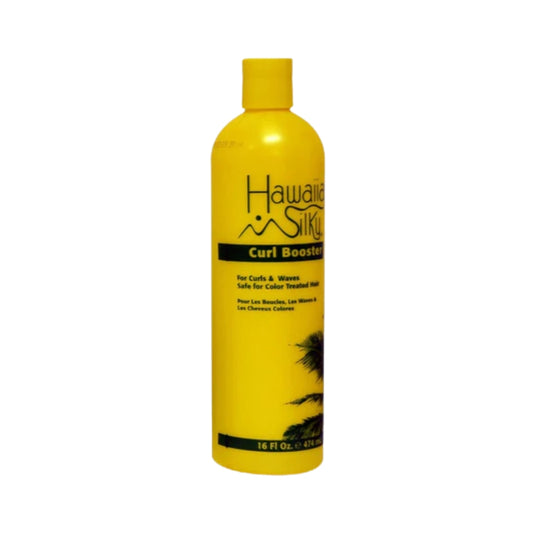 HS Booster 16oz