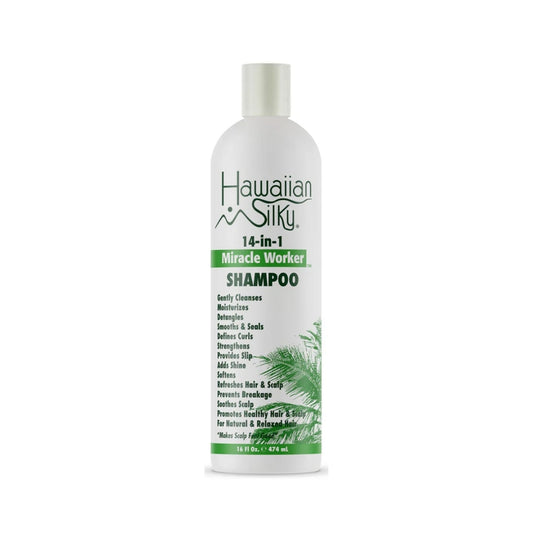 HS Miracle Worker Shampoo 16 oz