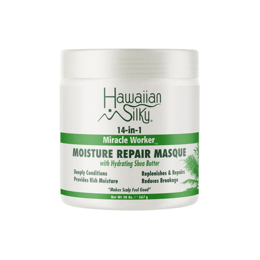 HS Miracle Worker Intense Moisture Treatment 20 oz