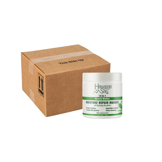 HS Miracle Worker Intense Moisture Treatment 20 oz