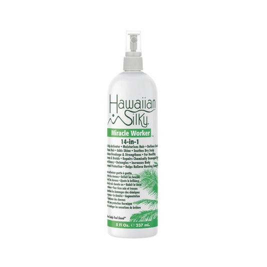 HS Miracle Worker