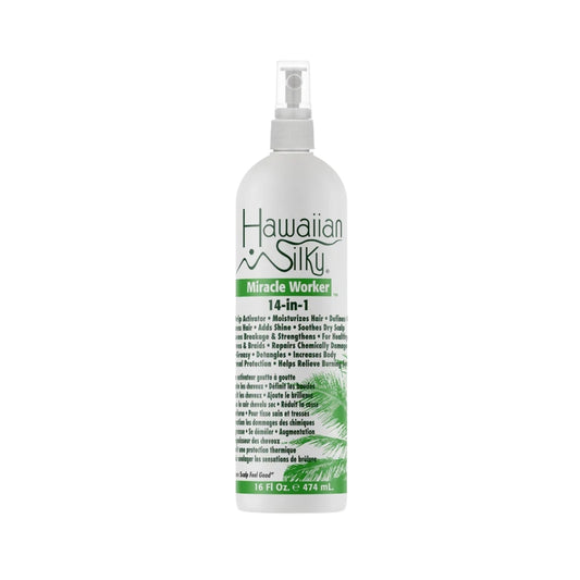 HS Miracle Worker