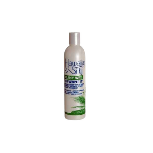 HS Crème Activator Do It 16oz