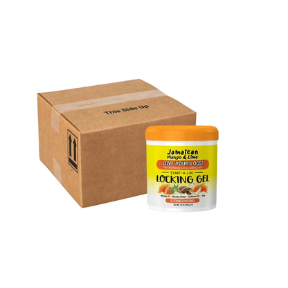 Locking Gel