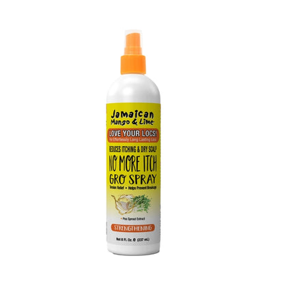 JML No More Itch Gro Spray