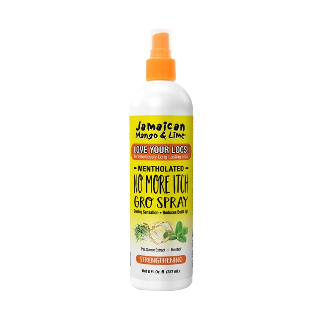 JML No More Itch Gro Spray