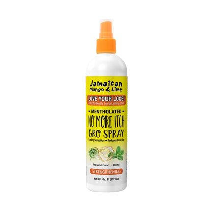 JML No More Itch Gro Spray