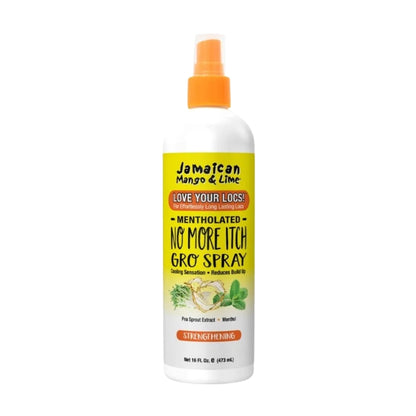 JML No More Itch Gro Spray
