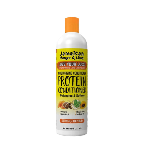 Protein Conditioner