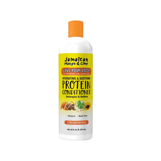 Protein Conditioner