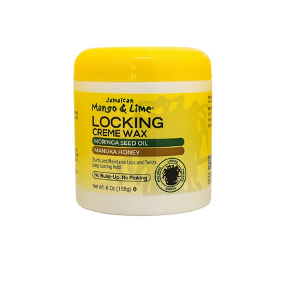 Locking Crème Wax