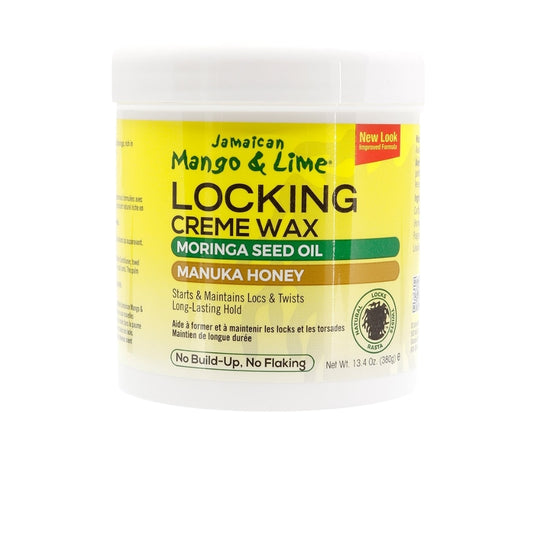 Locking Crème Wax