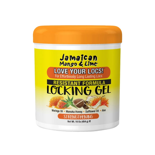 Locking Gel Resistant Formula