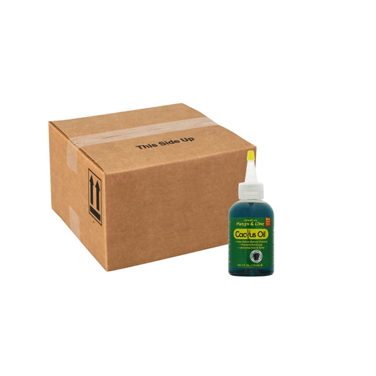JML Cactus Oil 4oz