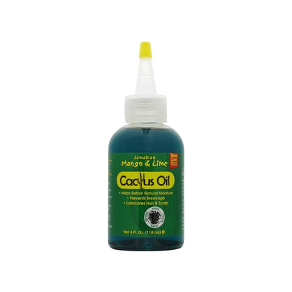 JML Cactus Oil 4oz