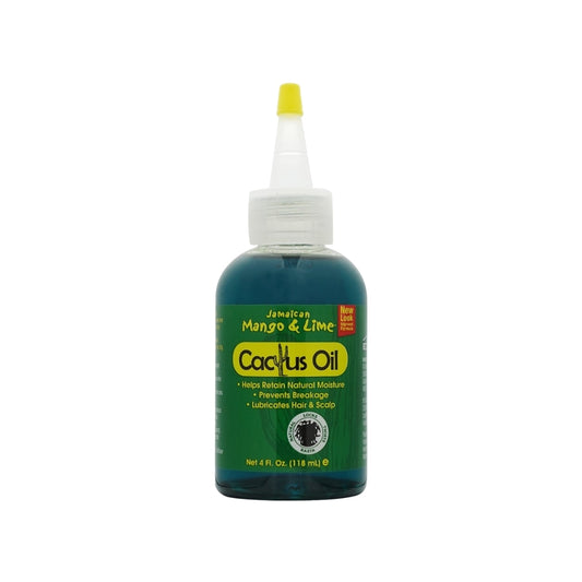 JML Cactus Oil 4oz