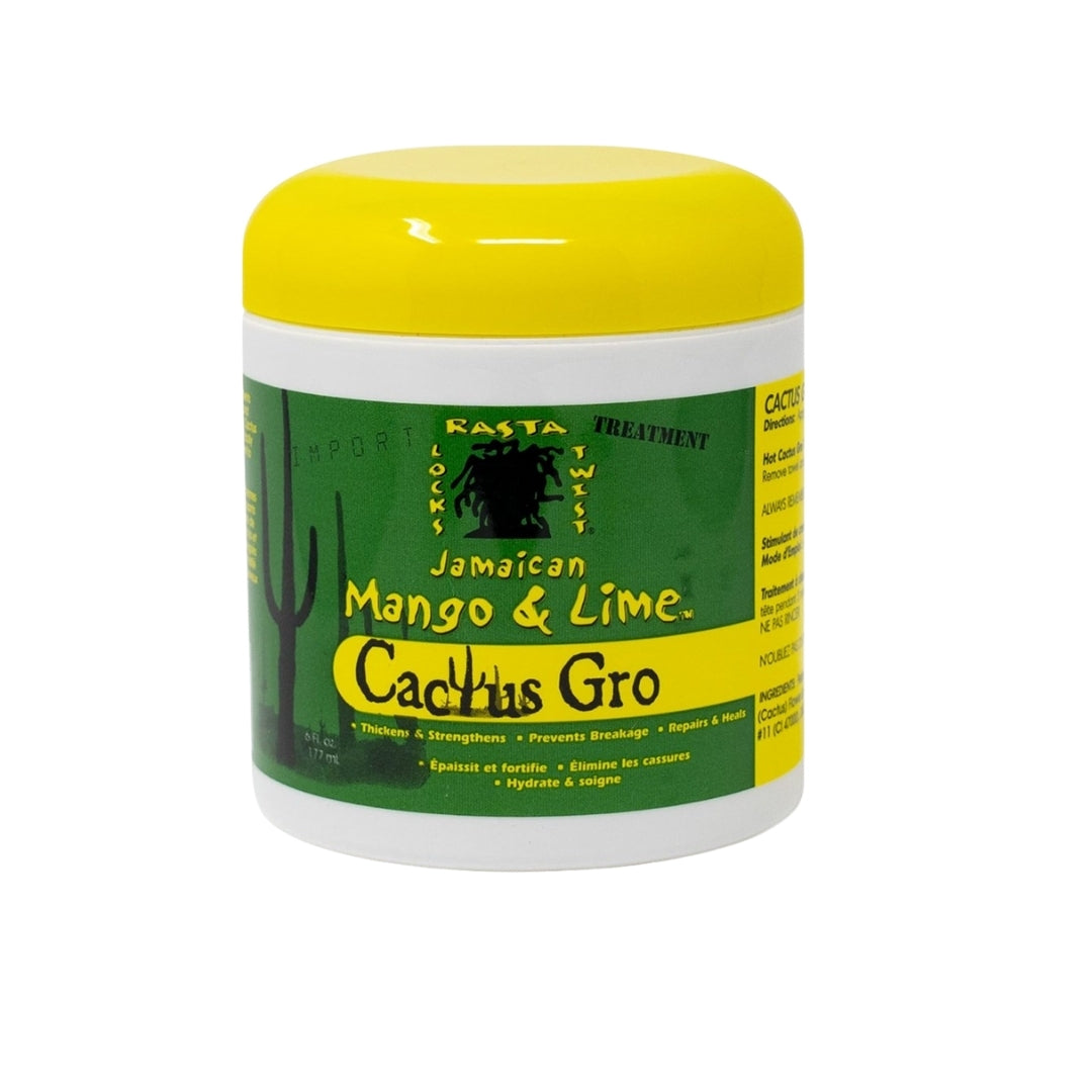 JML Cactus Gro 6oz