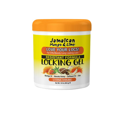 Locking Firm Wax