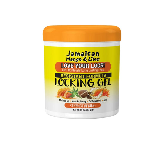 Locking Firm Wax