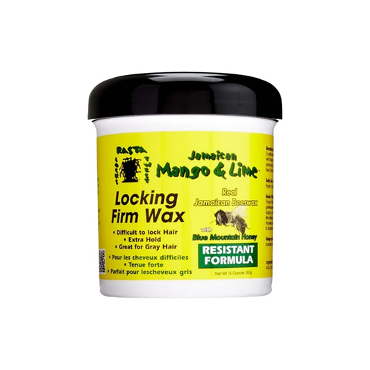 JML Locking Firm Wax - 16OZ