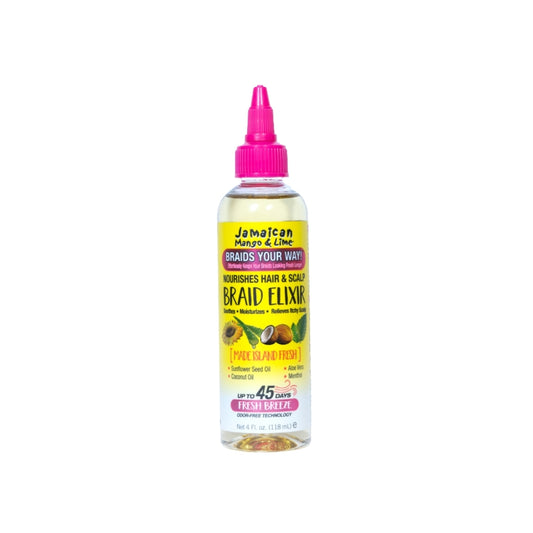 Braid Elixir
