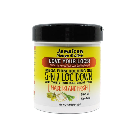 JML Mega Firm Holding Gel 5-N-1 loc Down