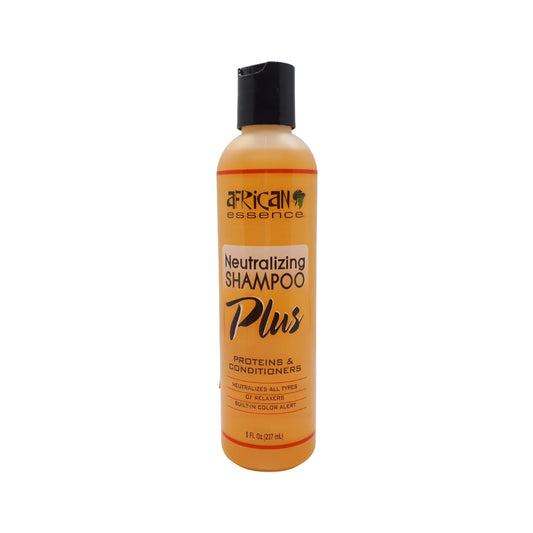 AFRICAN ESSENCE Neutralizing Shampoo