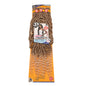 SYN.EV.WVG - 3X Jumbo Passion Twist 36" - #T27/613