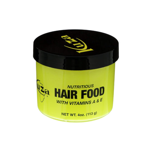 Kuza Hair Food 4oz