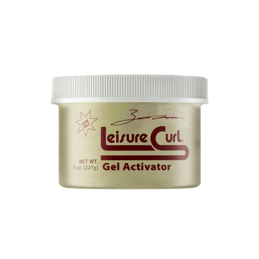 Leisure Curl Gel Activator 16oz
