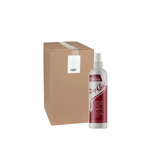 Leisure Curl Dry Curl Moisture Balance Spray 16oz