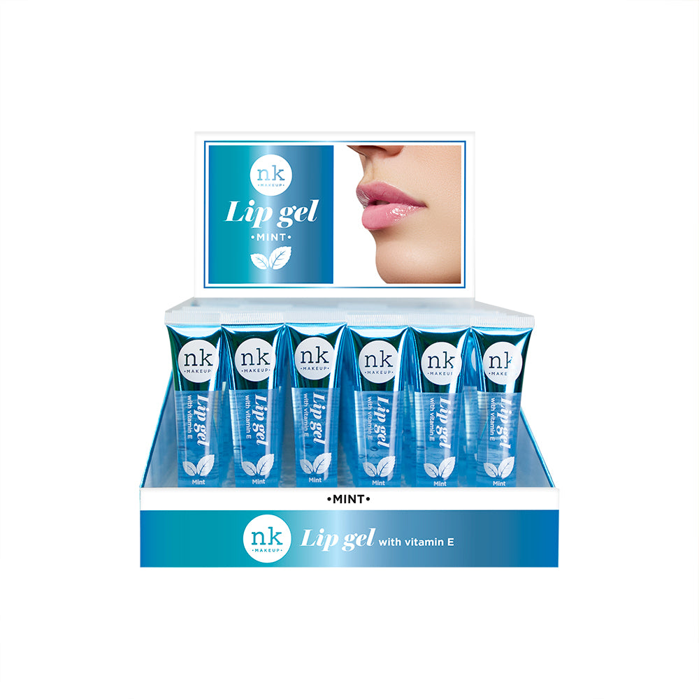 Lip Gel