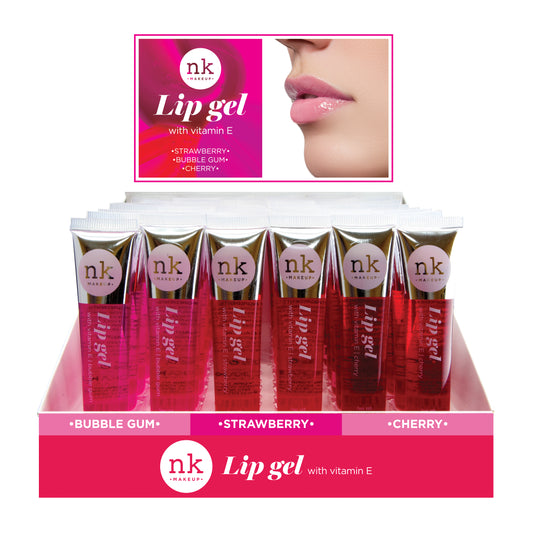 Lip Gel