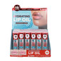 NK Hydrating Lip Oil