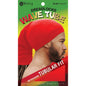 QFITT Dreadlock WAVE Caps TUBE - Assorted