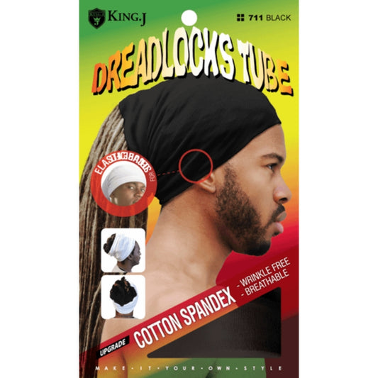 Dreadlocks Tube
