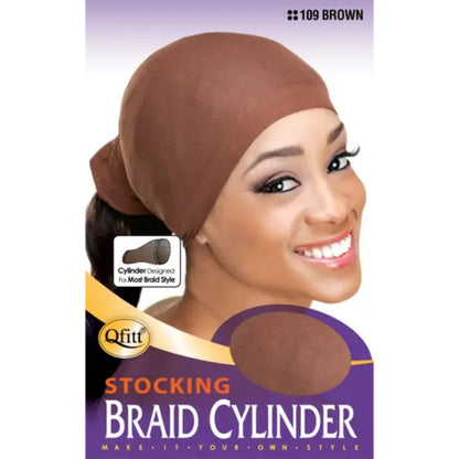Braid Cylinder