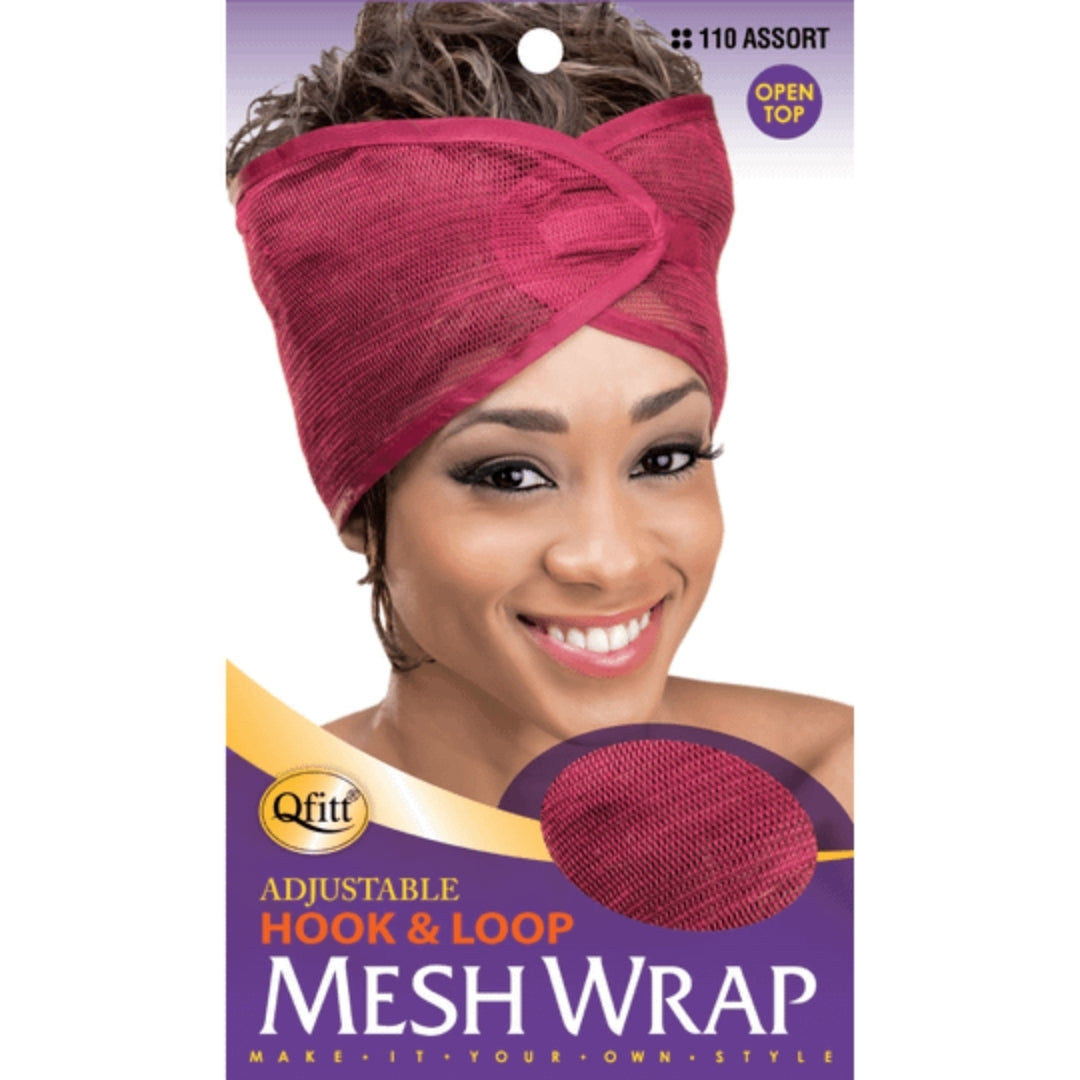 Mesh Wrap
