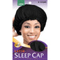 Sleep Caps Satin