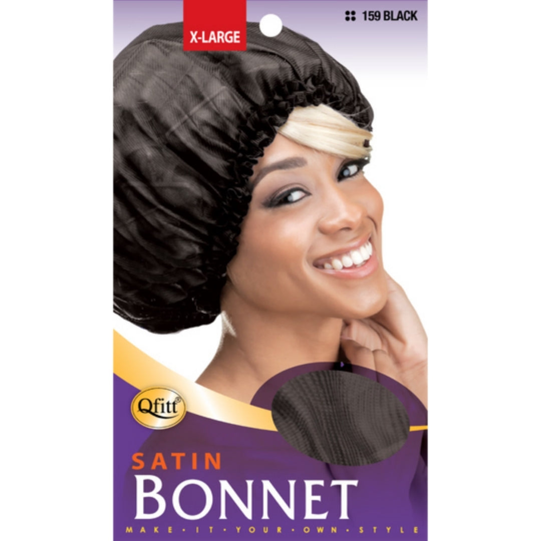 Satin Bonnets XL