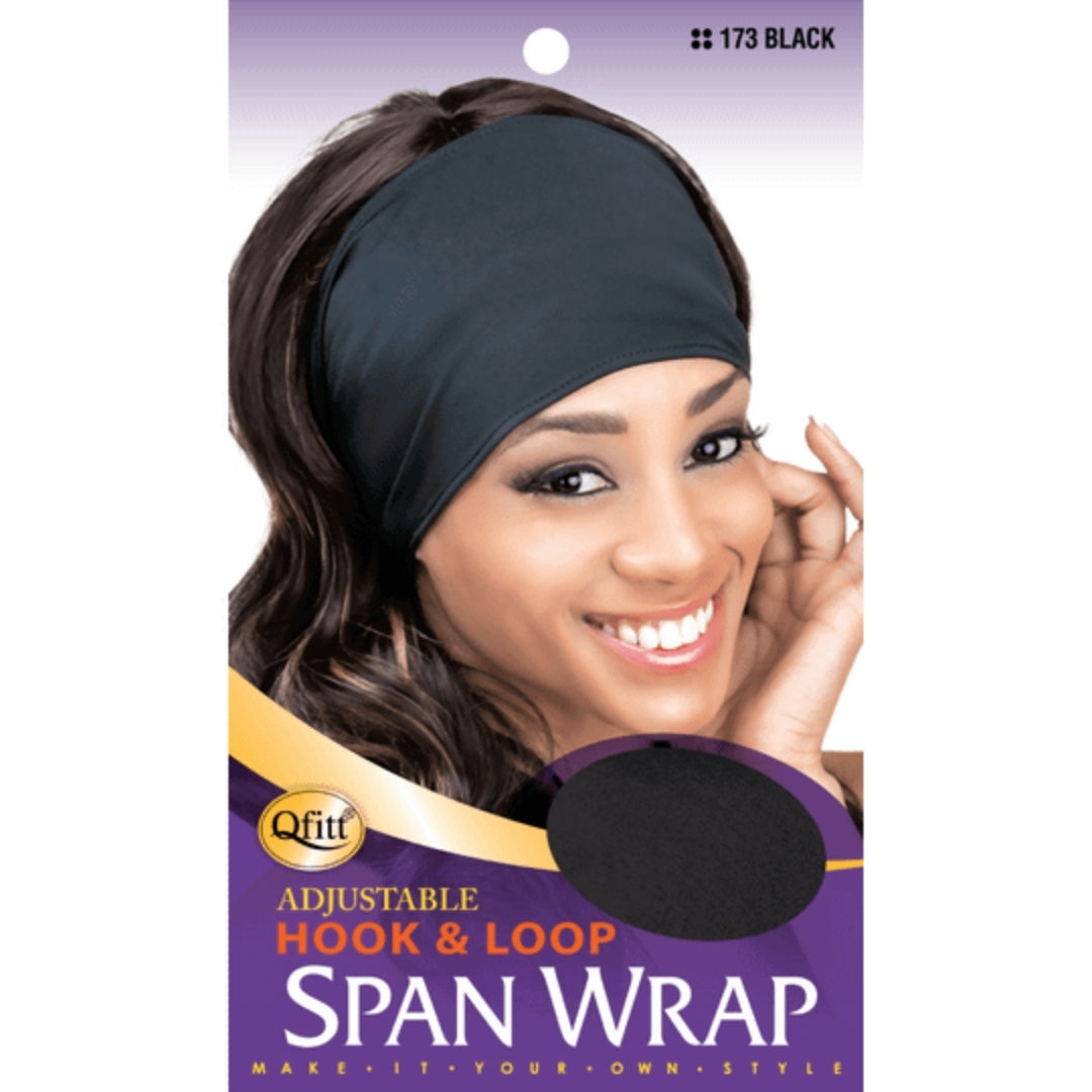 Span All Women's Head Wear, QFitt