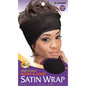 Satin All Women's Head Wear, QFitt