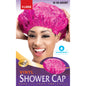 Shower Caps (22" Vinyl)